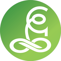 yoga logo